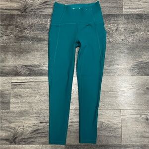 🔥NWOT Xersion Anti-Odor 7/8 Ankle Legging S